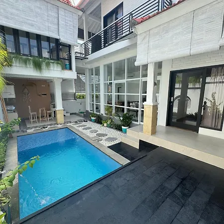 Dream Canggu 3Br Villa